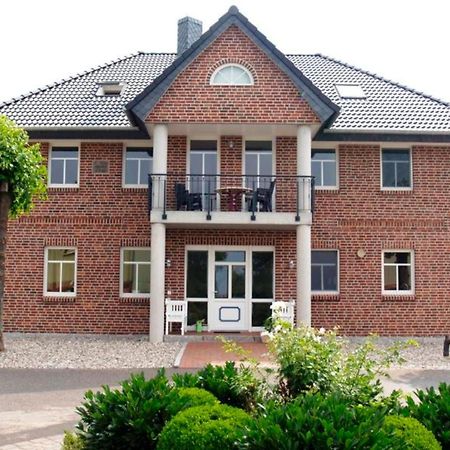 "Hoeper Mittelhof" Doppelzimmer Nr4 Lemkendorf Exterior photo
